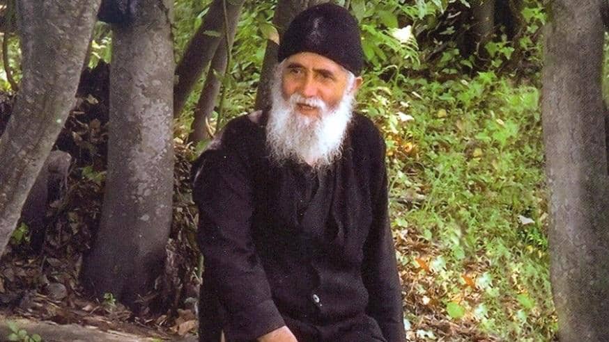 Історії Святих Отців